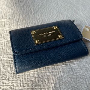 Michael Kors Jet Set Flap Coin Purse